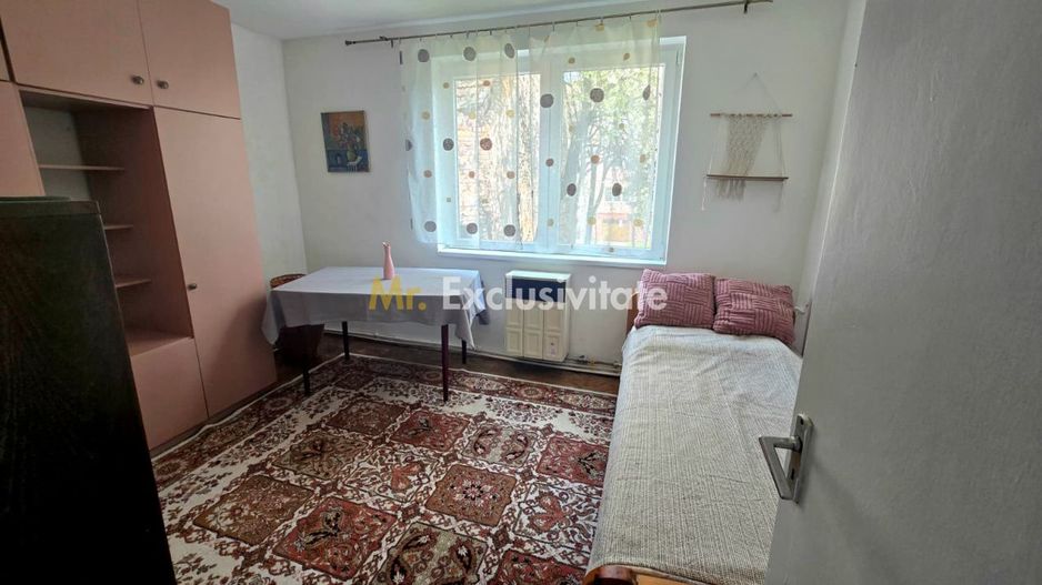 Chirie 2 Camere Satu Mare Central - Poză 6