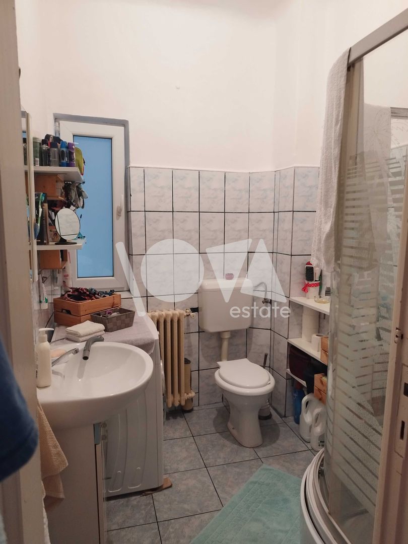 De vânzare: apartament 3 camere Piata Victoriei - parter înalt - Poză 5