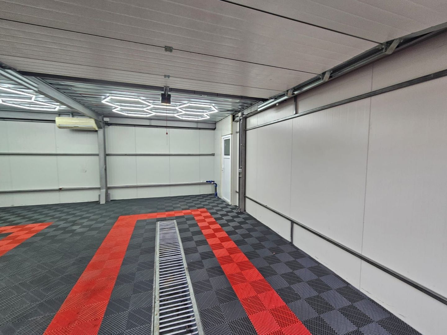 Inchiriere spatiu Hala 45 mp, Razboieni - Poză 8