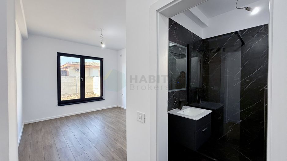 Casa individuala 4 camere Tunari-Lacul Pasarea - Poză 2