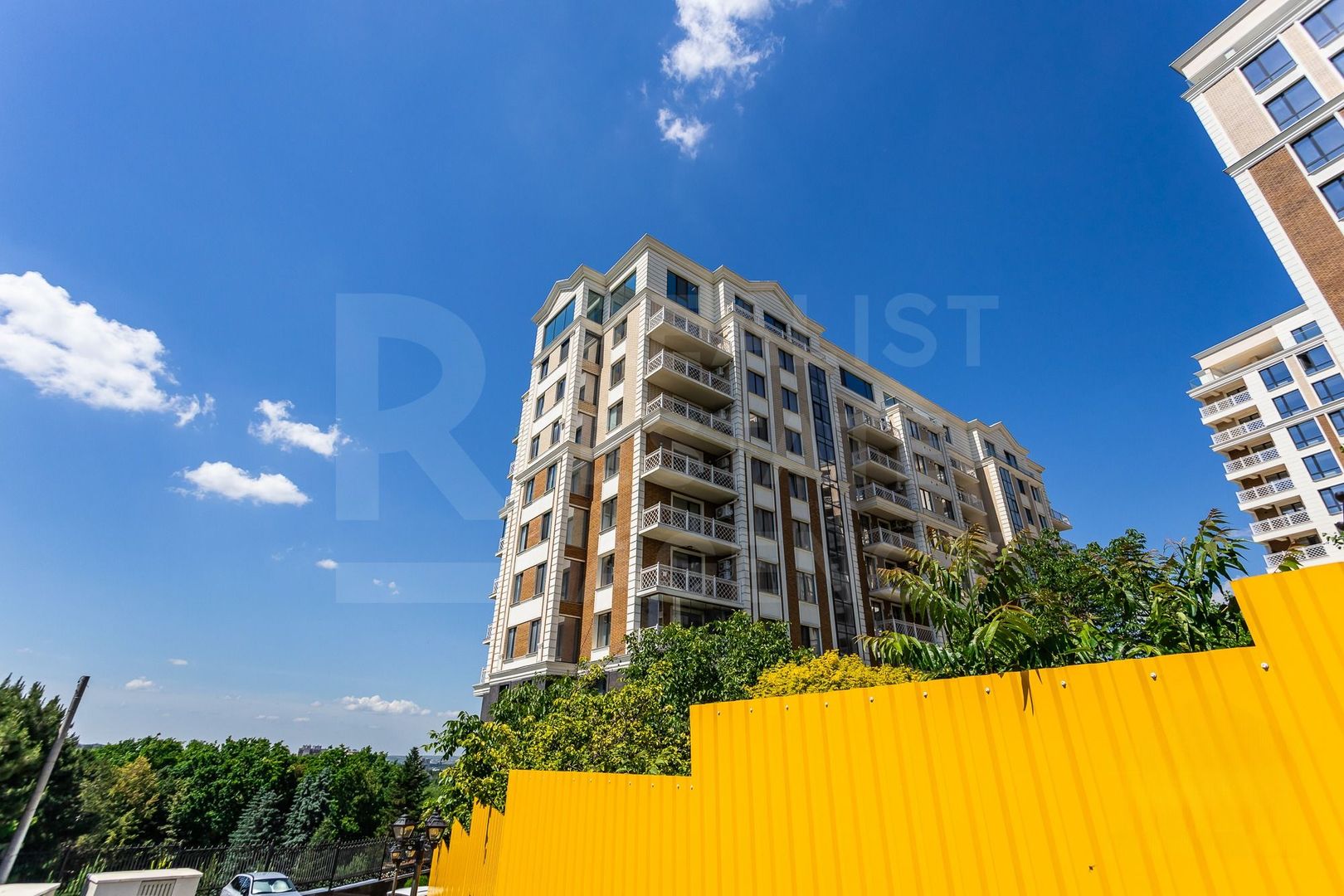 Chirie, apartament, 2 camere, strada Constantin Stere, Buiucani - Poză 12