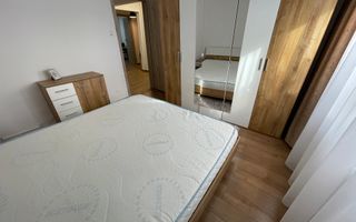 Amenajat complet, mobilat și utilat, totul nou - Poză 16