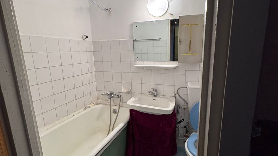 AP. 3 CAMERE BRANCOVEANU, PET-FRIENDLY, BUCATARIE INCHISA, LIBER - Poză 7