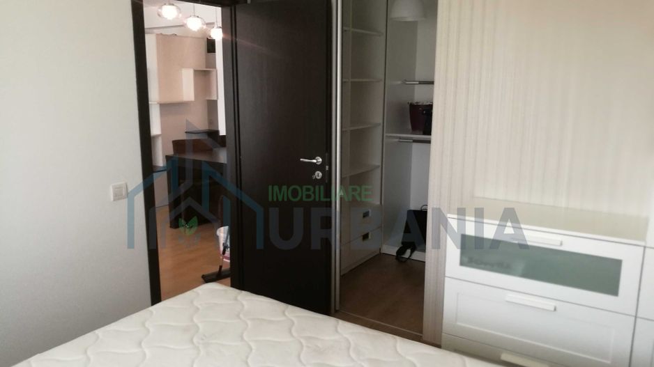 2 camere Pacurari – Colina Însorită | Garaj + Parcare | Complex privat - Poză 4