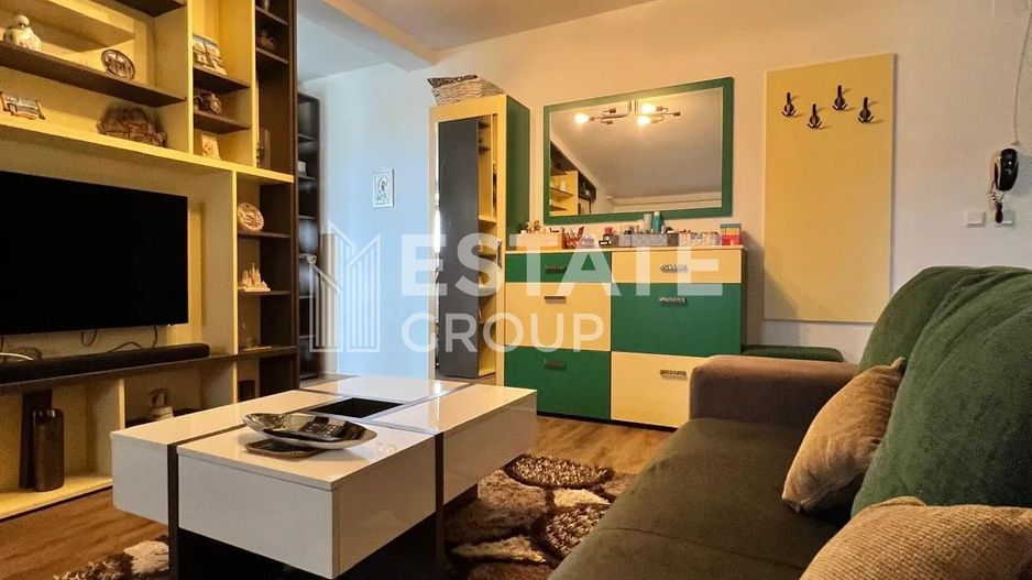 Aprament 3 camere, decomandat, Soarelui - Poză 3