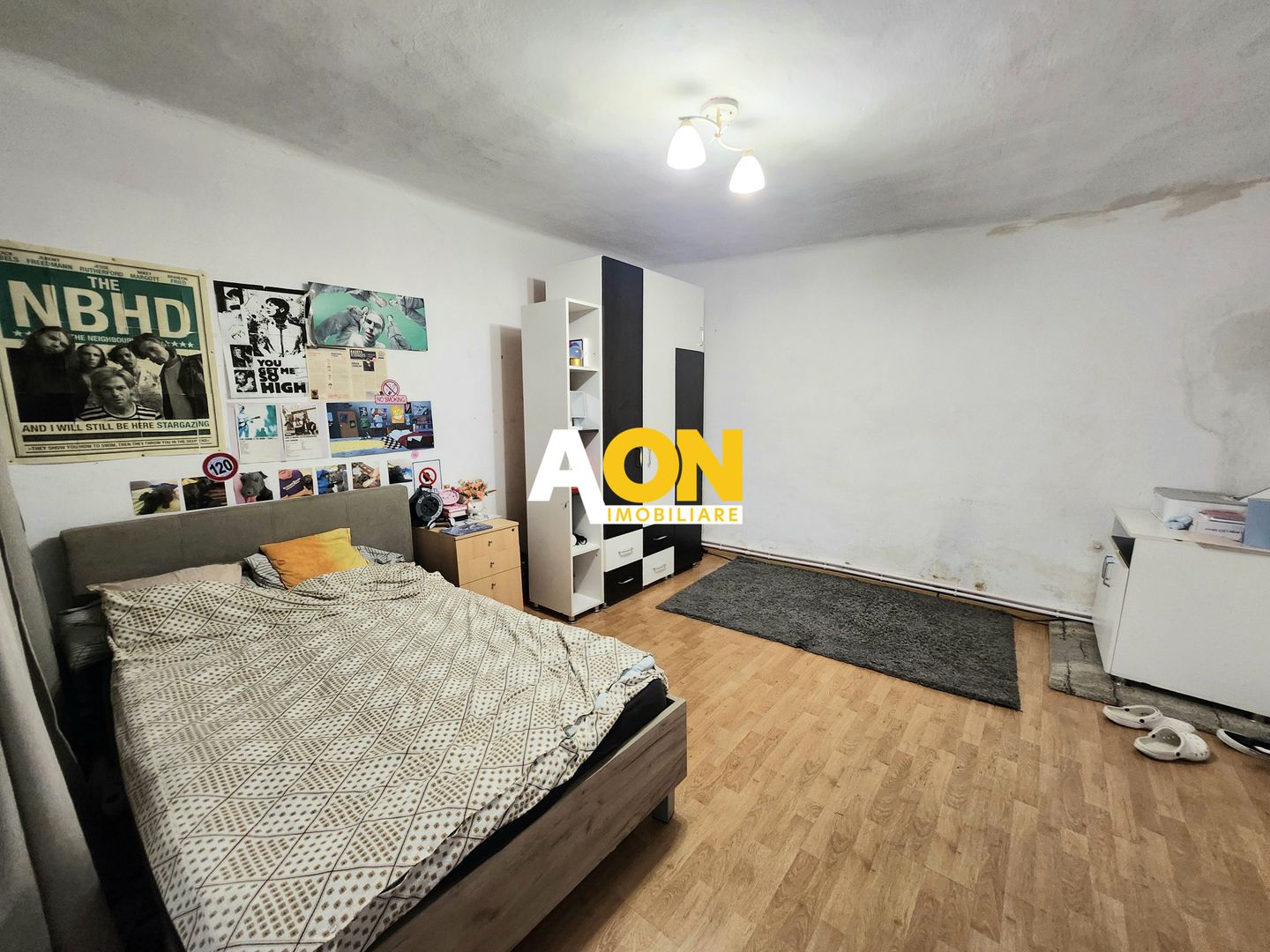 De vanzare casa 4 camere, 450mp teren, Oarda de Jos - Poză 2