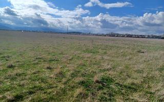 Teren Intravilan de vânzare | Sibiu - Poză 1