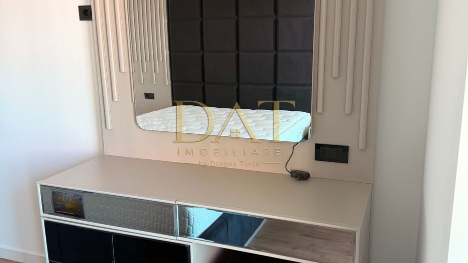 Apartament 2 camere | VIEW |Prima inchiriere | Zorilor - Poză 2