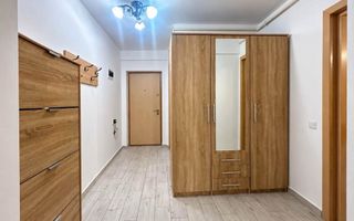 Apartament 2 camere , 55 mp, P/3, Parcare cu barieră, Tractorul - Poză 7