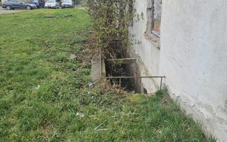 Teren și construcție I 667 mp I De Renovat I Copșa Mică - Poză 11