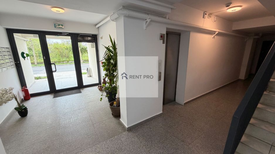 First Use Studio Cu Parcare Ghencea Drumul Taberei - Poză 4