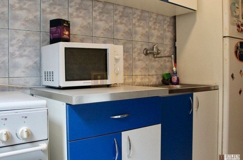 Apartament cu 1 camera, Str. Barbu Iscovescu - Complex Studentesc. - Poză 11