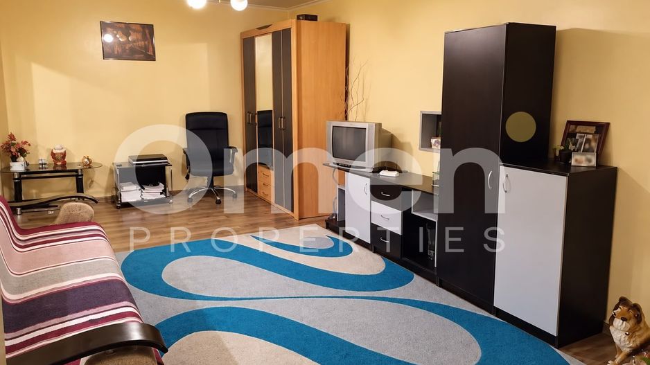 Apartament cu 2 camere | decomandat | etaj intermediar | zona Traian - Poză 1