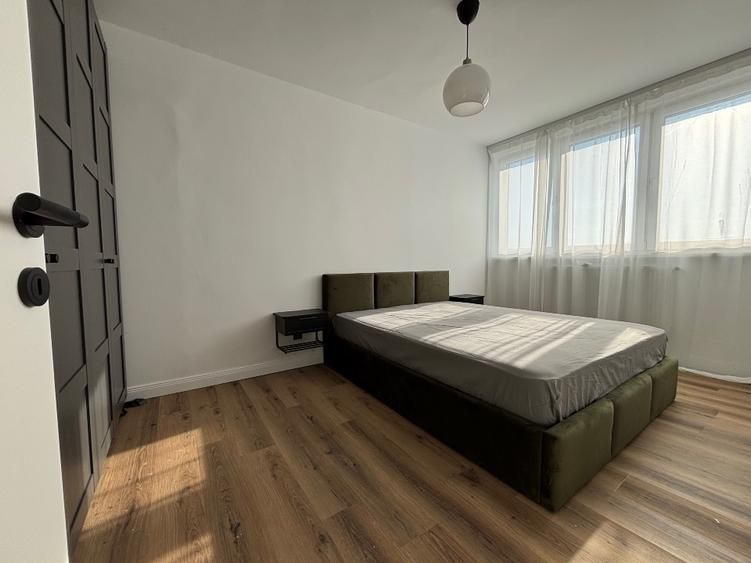 Apartament 3 camere Parc Floreasca - Poză 4