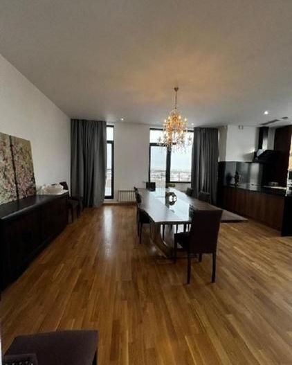 Penthouse spectaculos | Privighetorilor | terasă 350 mp | vedere 360° - Poză 5