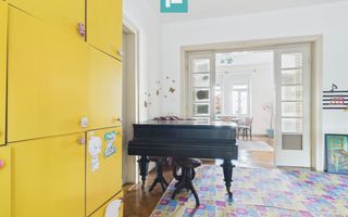 SPAȚIU SAD DEOSEBIT – 160 MP UTIL + TEREN 700 MP - Poză 4