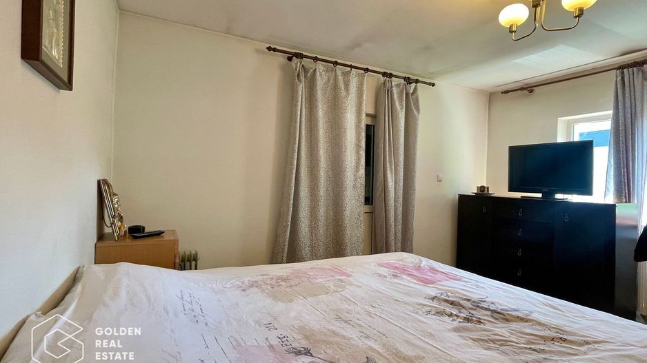 Casa spatioasa, 5 camere, mobilata,  la 5 min Metrou Dristor - Poză 9