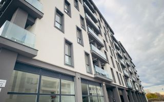 BG113-Penthouse Mobilat Utilat-Judetean - Poză 11