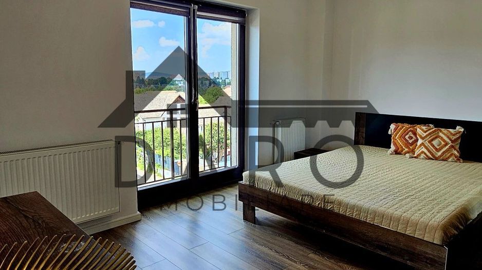 Apartament modern 3 camere + Parcare - Poză 6