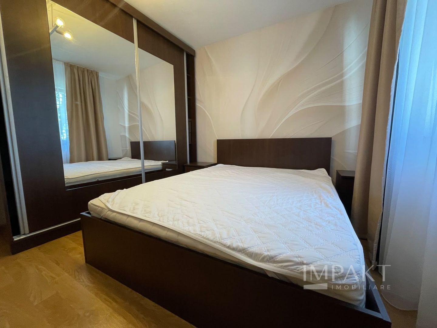 De inchiriat - 2 camere decomandate |Zorilor| |UMF| |UTCN| - Poză 3