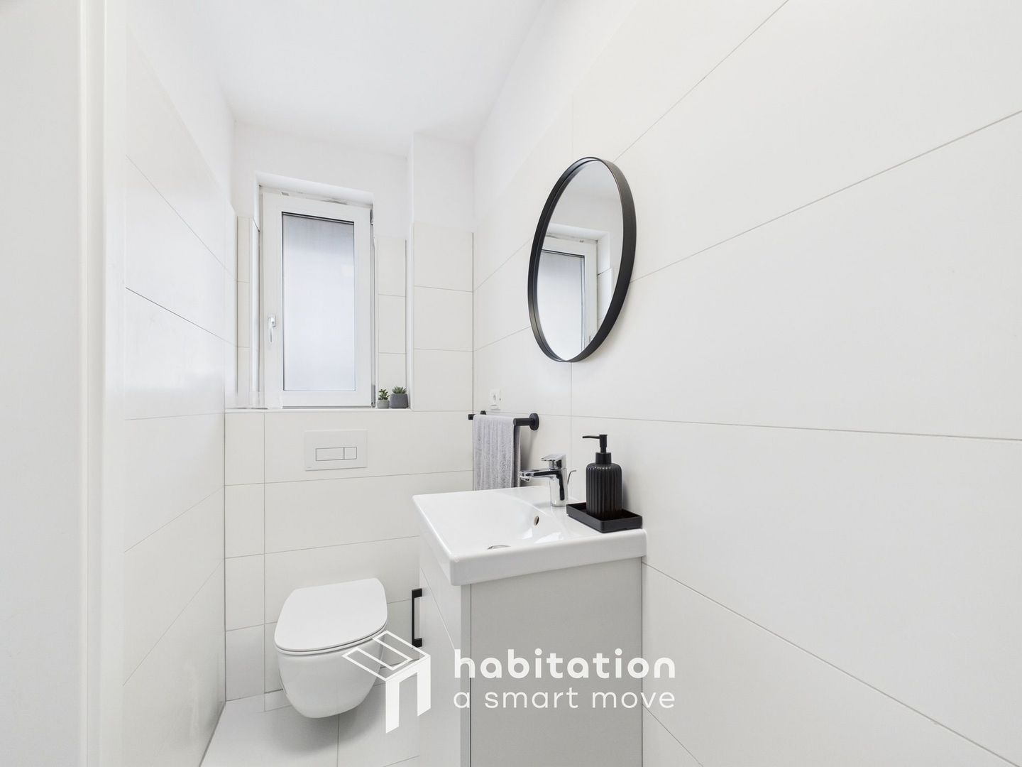 De vânzare - Duplex nou în Giroc, complet mobilat și utilat zona DAF - Poză 18