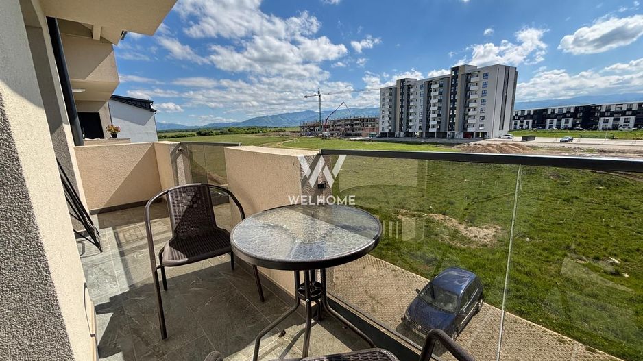Apartament 2 camere deosebit in zona Doamna Stanca, Dedeman - Poză 8