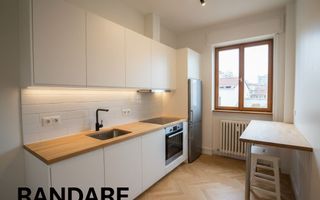 Apartament 3 camere Dorobanți - Etaj 3, singur pe etaj, poziție premiu - Poză 11