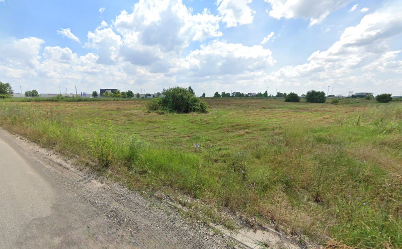 Teren industrial premium – A1 București–Pitești - 1,5 ha - Poză 2