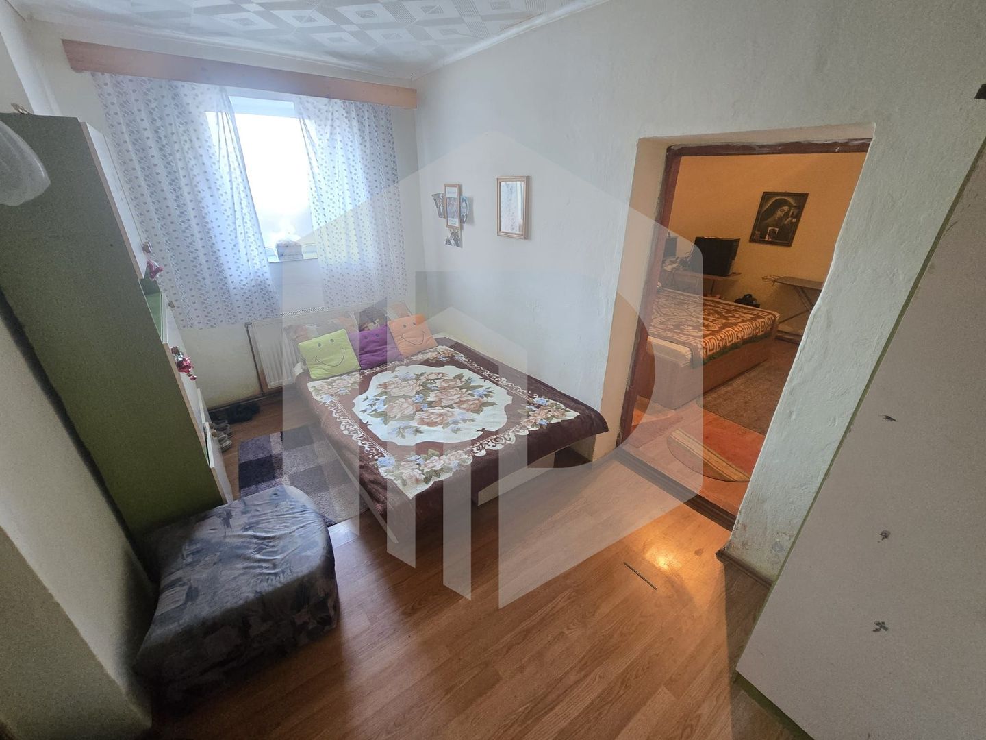 Casa 3 camere 1200 teren Avrig - Poză 14