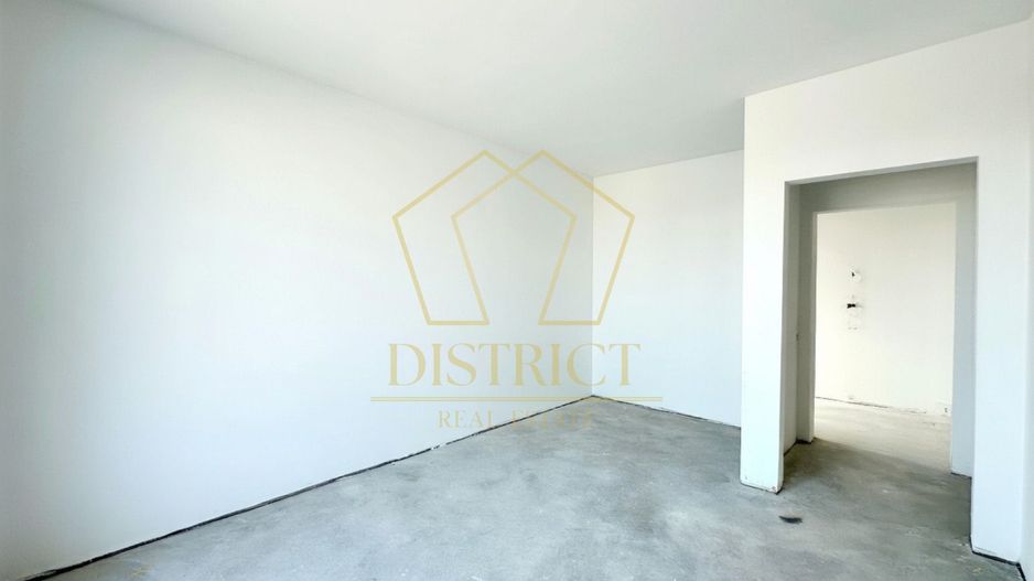 Apartament cu 2 camere si curte de 55mp | Mosnita Noua | Lidl - Poză 6