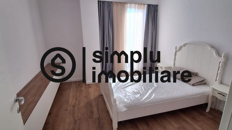 Apartament 4 camere, bloc nou, 2 bai - 299 900 Euro - Poză 5
