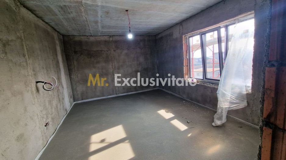 0% COMISION !!! Apartament doua camere , str Campului,  constructie  2025 - Poză 14