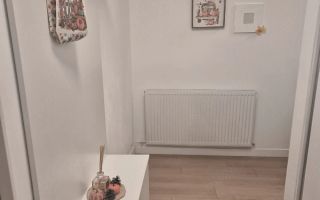 Apartament 3 camere | Pipera | Bloc 2019 | Parcare inclusă - Poză 8
