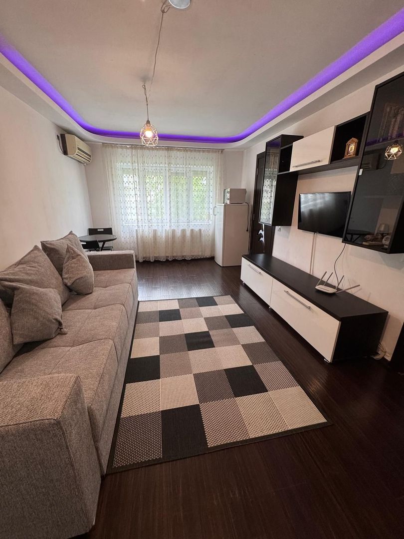 Garsonieră de închiriat pe Strada Vaporului - Poză 5