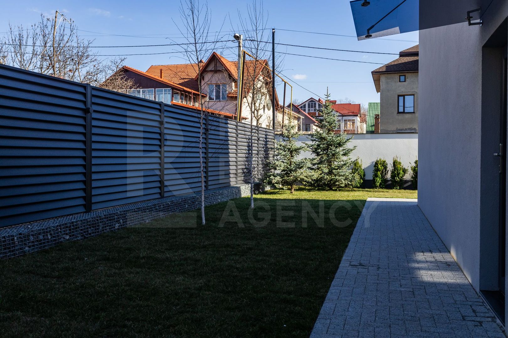 Vânzare, high-tech de lux, 6 camere, Rîșcani - Poză 51