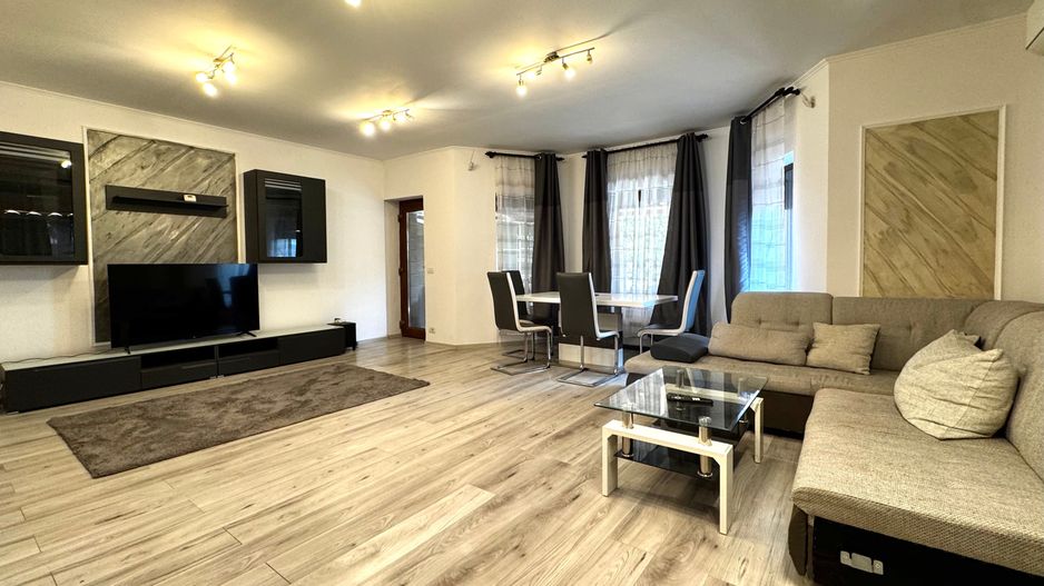 Duplex 5 camere| spațios| în  Dumbrăvița | teren generos| - Poză 6
