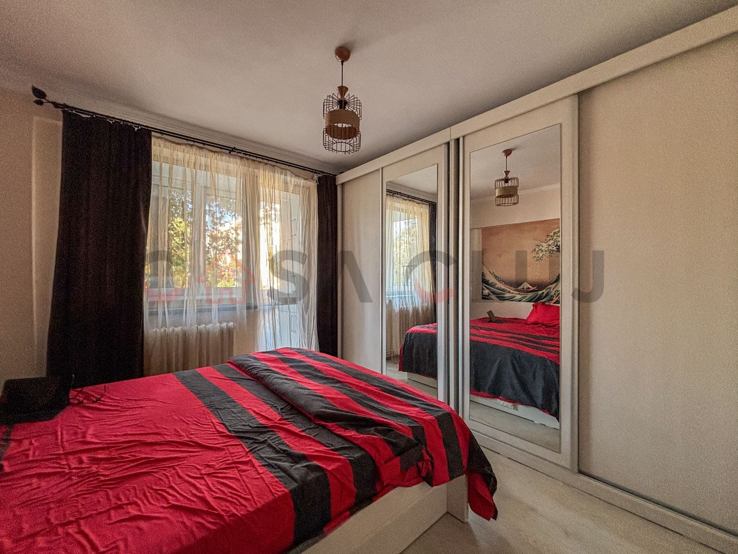 Apartament modern in Gheorgheni - Etajul 2, doua balcoane - Poză 4