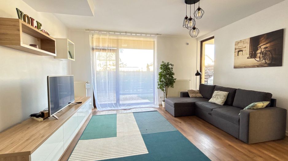 Green Future Residence | Oportunitate Închiriere Vila Pipera - Poză 2