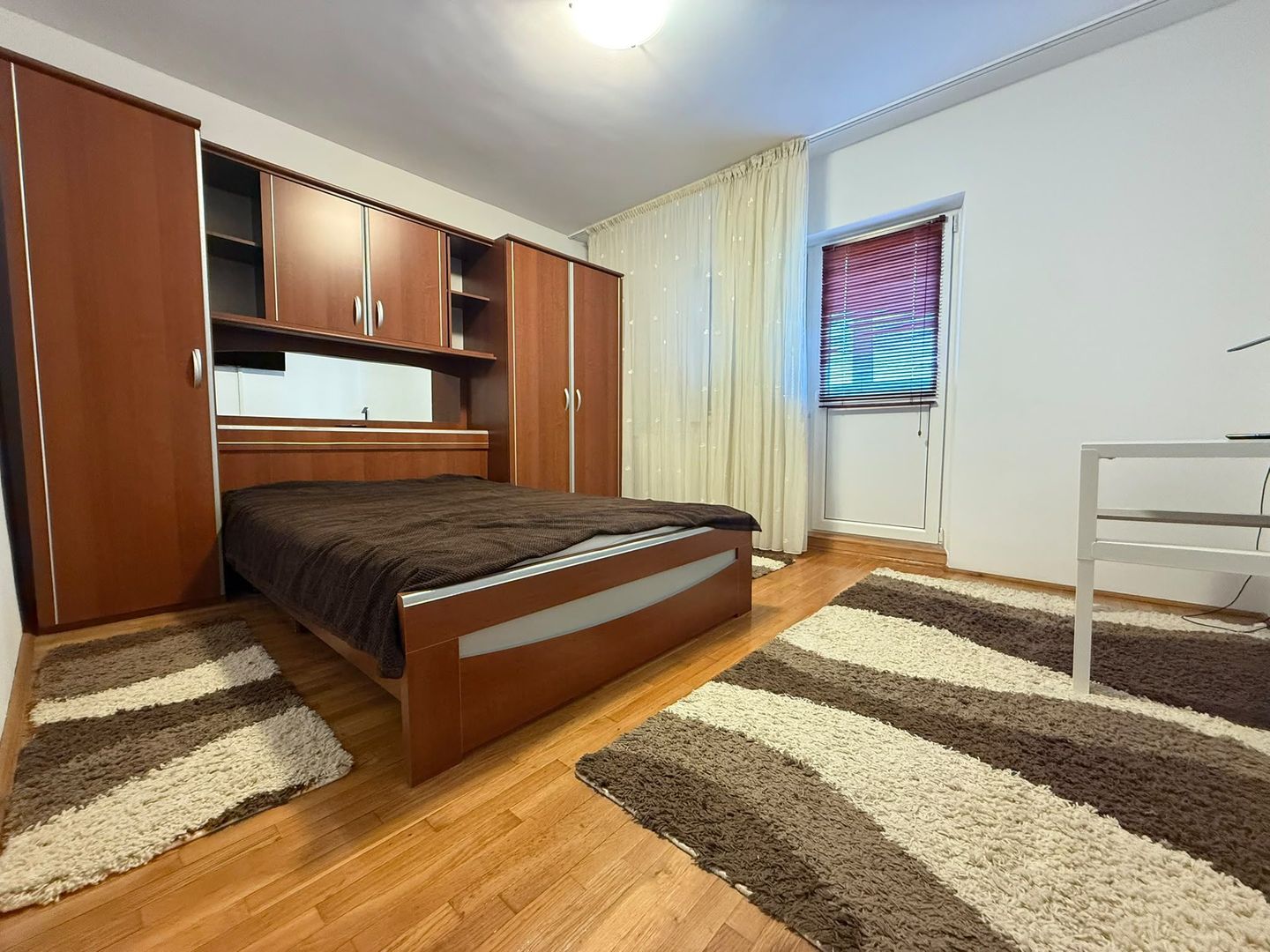 3 CAMERE | DECOMANDAT  | NERVA TRAIAN MALL VITAN  | 13  MIN METROU TIMPURI NOI - Poză 5
