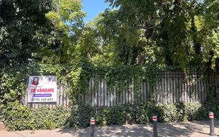 Teren de vanzare pe str Mihail Kogalniceanu/Craiova/Ultracentral - Poză 1