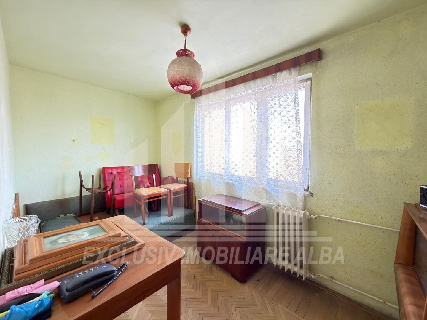 Apartament cu 4 camere | Cetate | 57 mp | Etaj intermediar | Lift - Poză 4