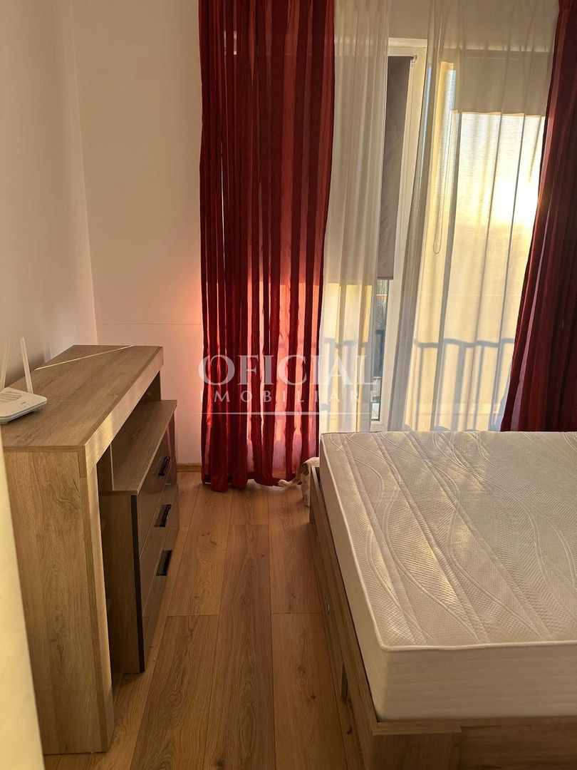 Apartament 1 camera | Pet Friendly | Parcare | Parcul Poligon-Floresti - Poză 5