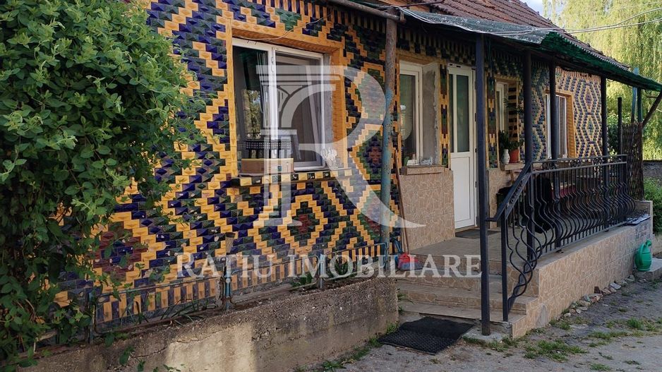 Casa cu 3 camere | Picleu | Bihor - Poză 12