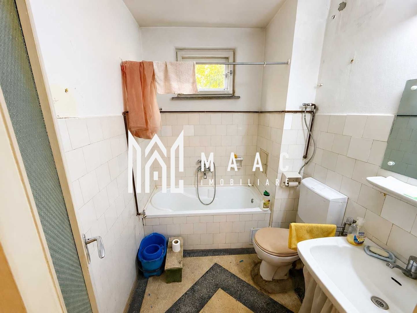 Apartament de vânzare Sibiu 3 camere | Ștrand | Garaj | boxă - Poză 6