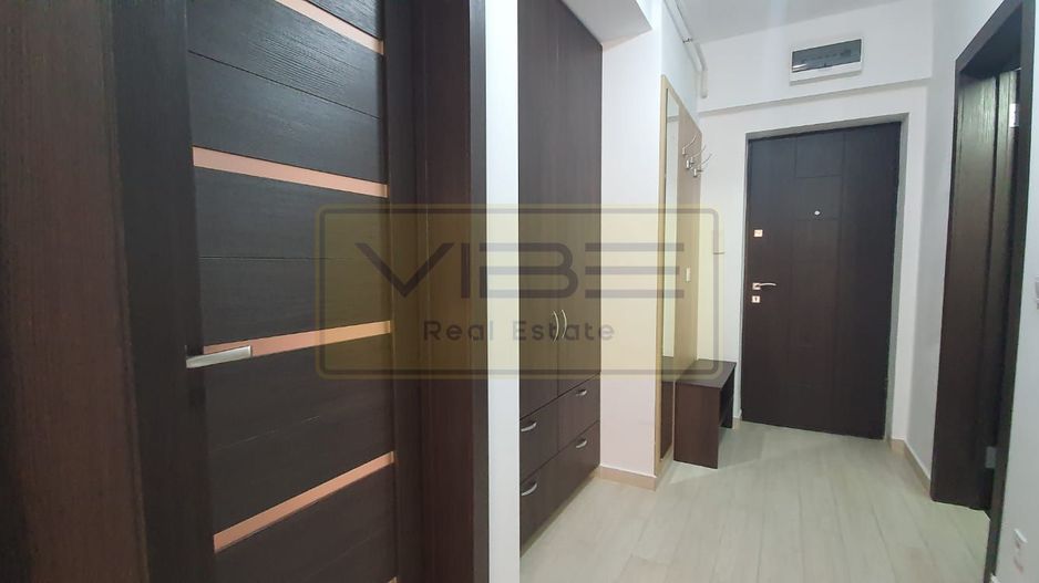 Apartament 1 camera River Towers - Iulius Mall - Poză 11