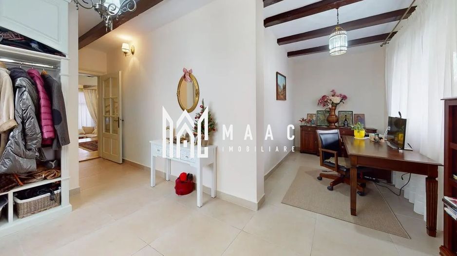 Casa individuala | Moderna | P+1 | 200 MP | Parcul Sub Arini - Poză 8