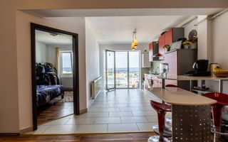 2 camere, bloc nou, Calea Turzii,Zona Leroy Merlin,Buna Ziua,Rompetrol - Poză 12