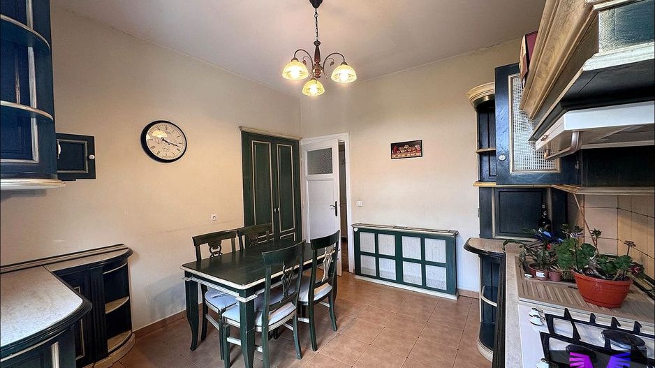 APARTAMENT 3 CAMERE LA CASA CENTRAL | CURTE PROPRIE | VICTORIEI/ PARCUL SUBARINI - Poză 12