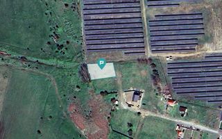 Terenuri intravilane Cartier Verona, 4 km de Arad - Poză 2