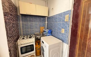 Garsoniera Buzieasului, etaj intermediar - Poză 7